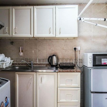 Al Ferdous Hotel Apartment Charjah Extérieur photo