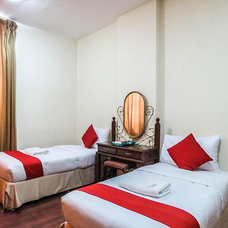 Al Ferdous Hotel Apartment Charjah Extérieur photo
