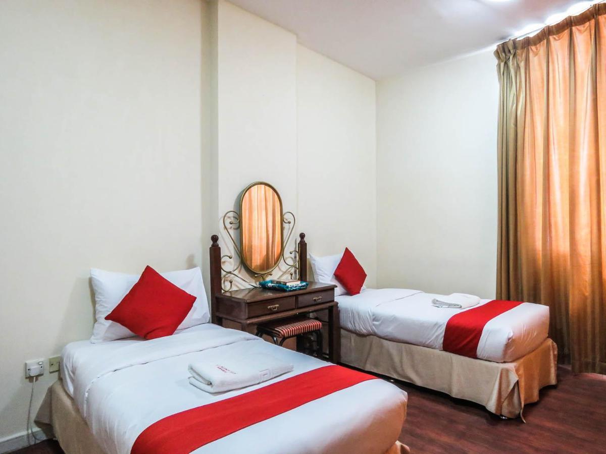 Al Ferdous Hotel Apartment Charjah Extérieur photo