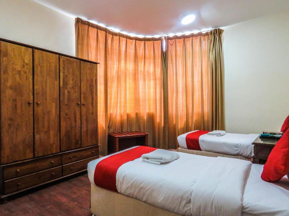 Al Ferdous Hotel Apartment Charjah Extérieur photo