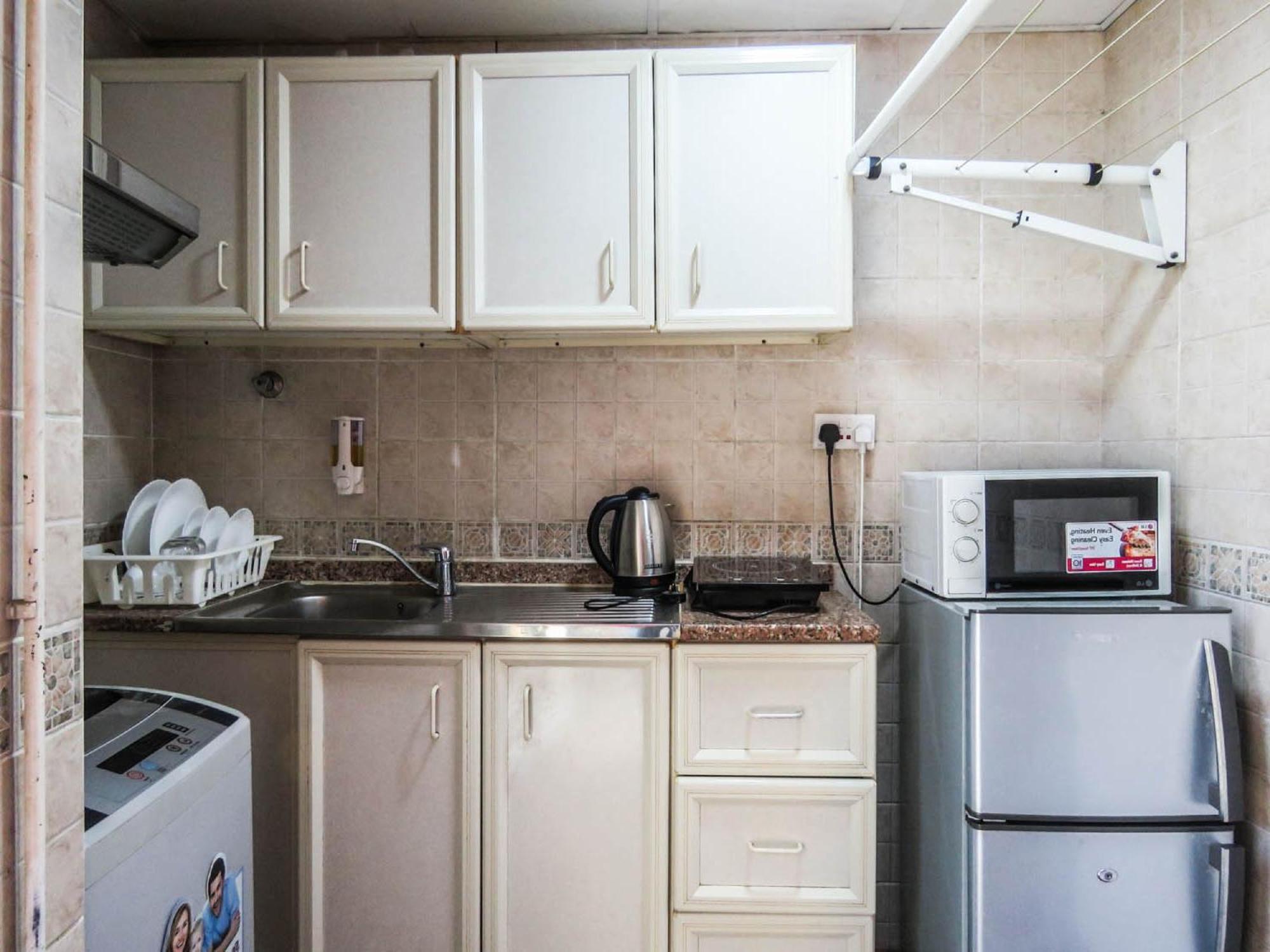 Al Ferdous Hotel Apartment Charjah Extérieur photo
