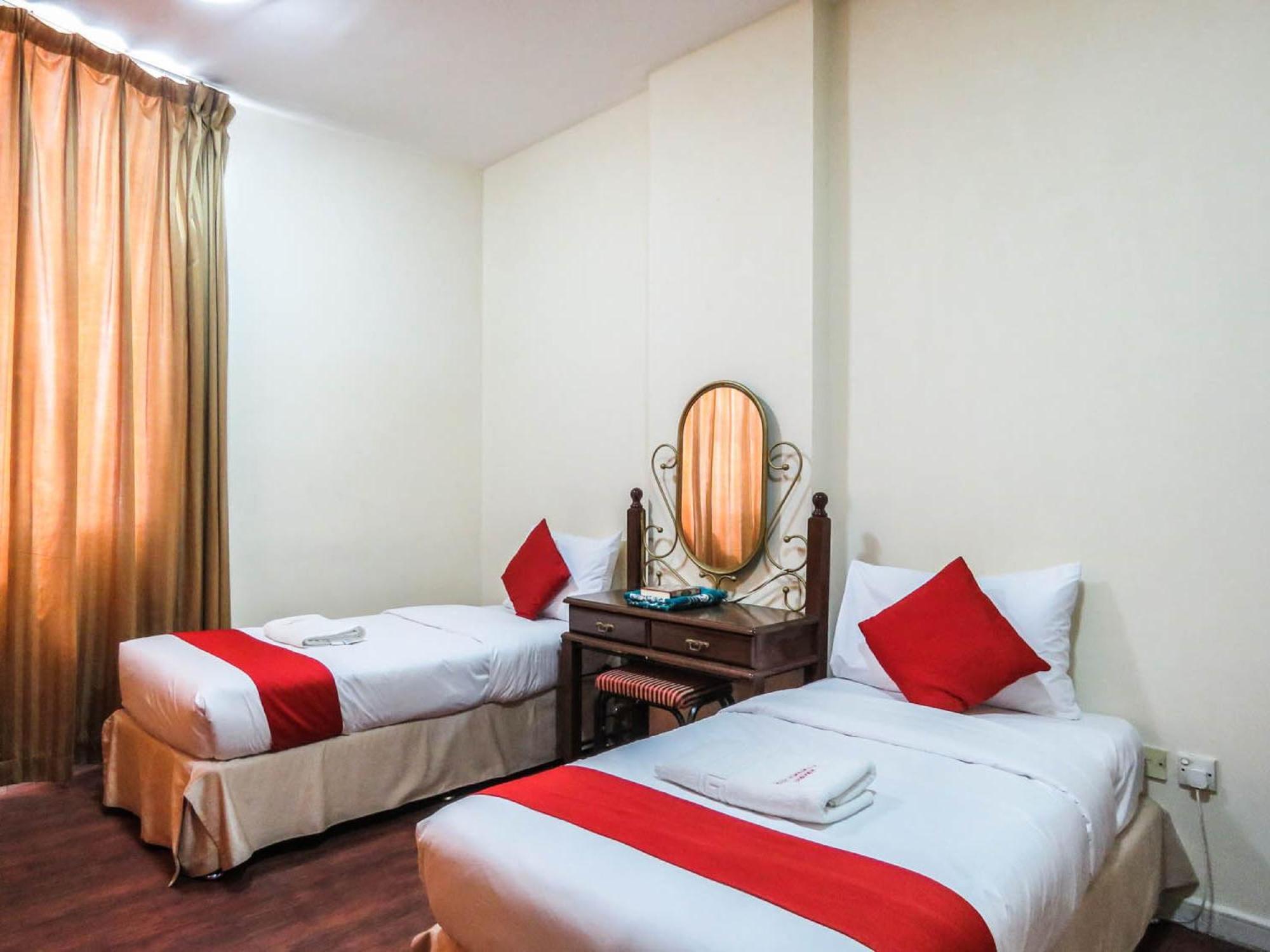 Al Ferdous Hotel Apartment Charjah Extérieur photo
