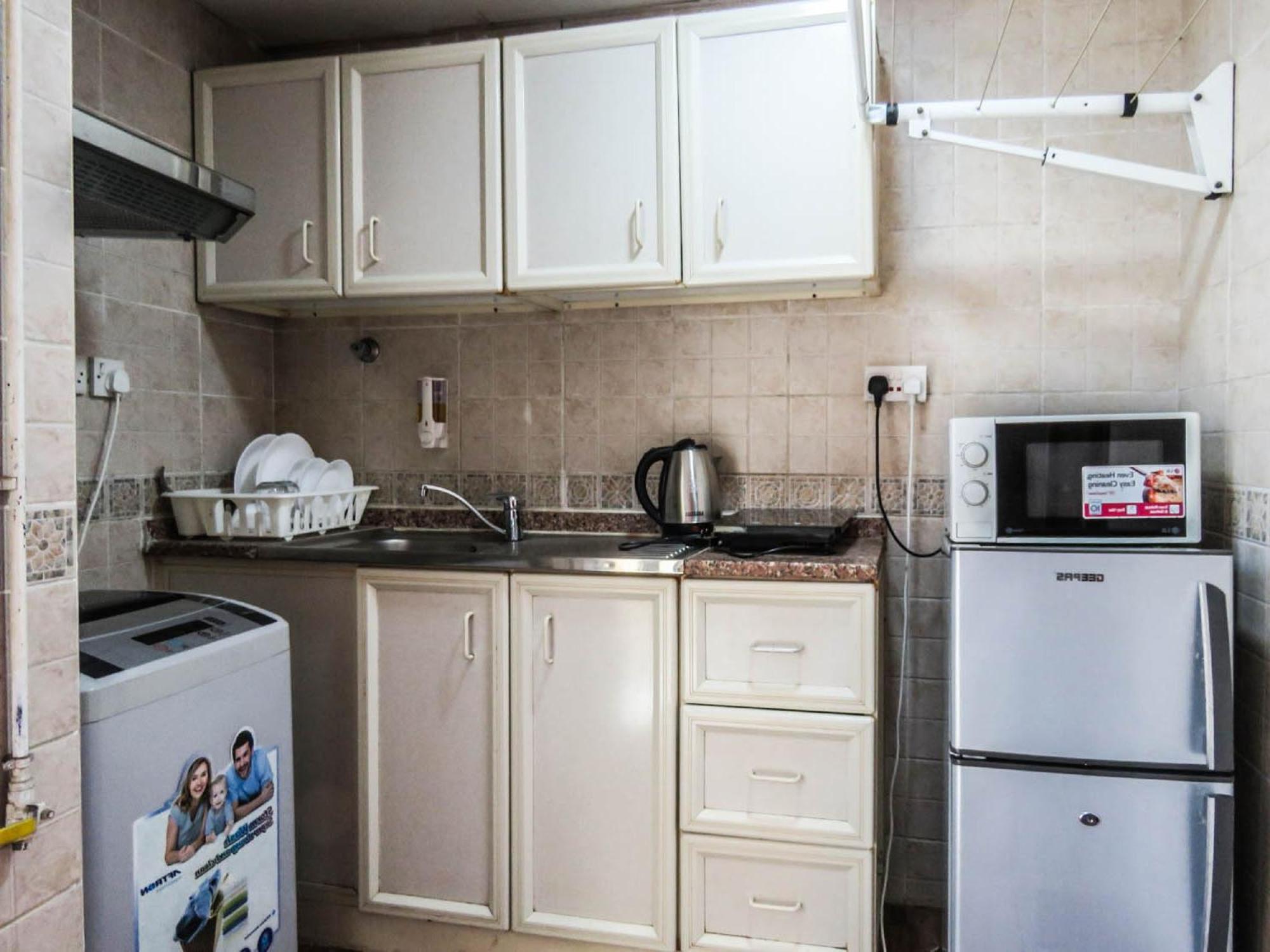 Al Ferdous Hotel Apartment Charjah Extérieur photo