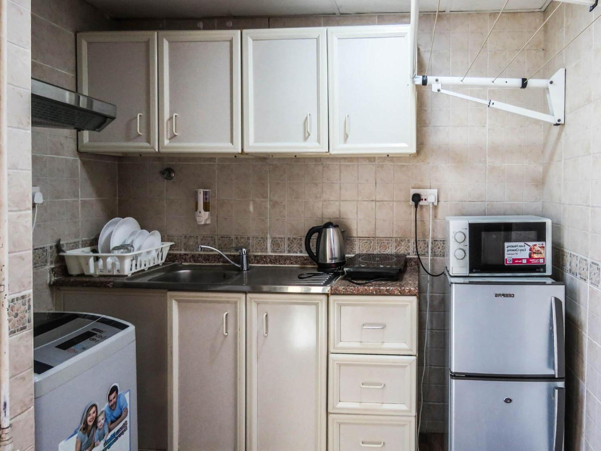 Al Ferdous Hotel Apartment Charjah Extérieur photo