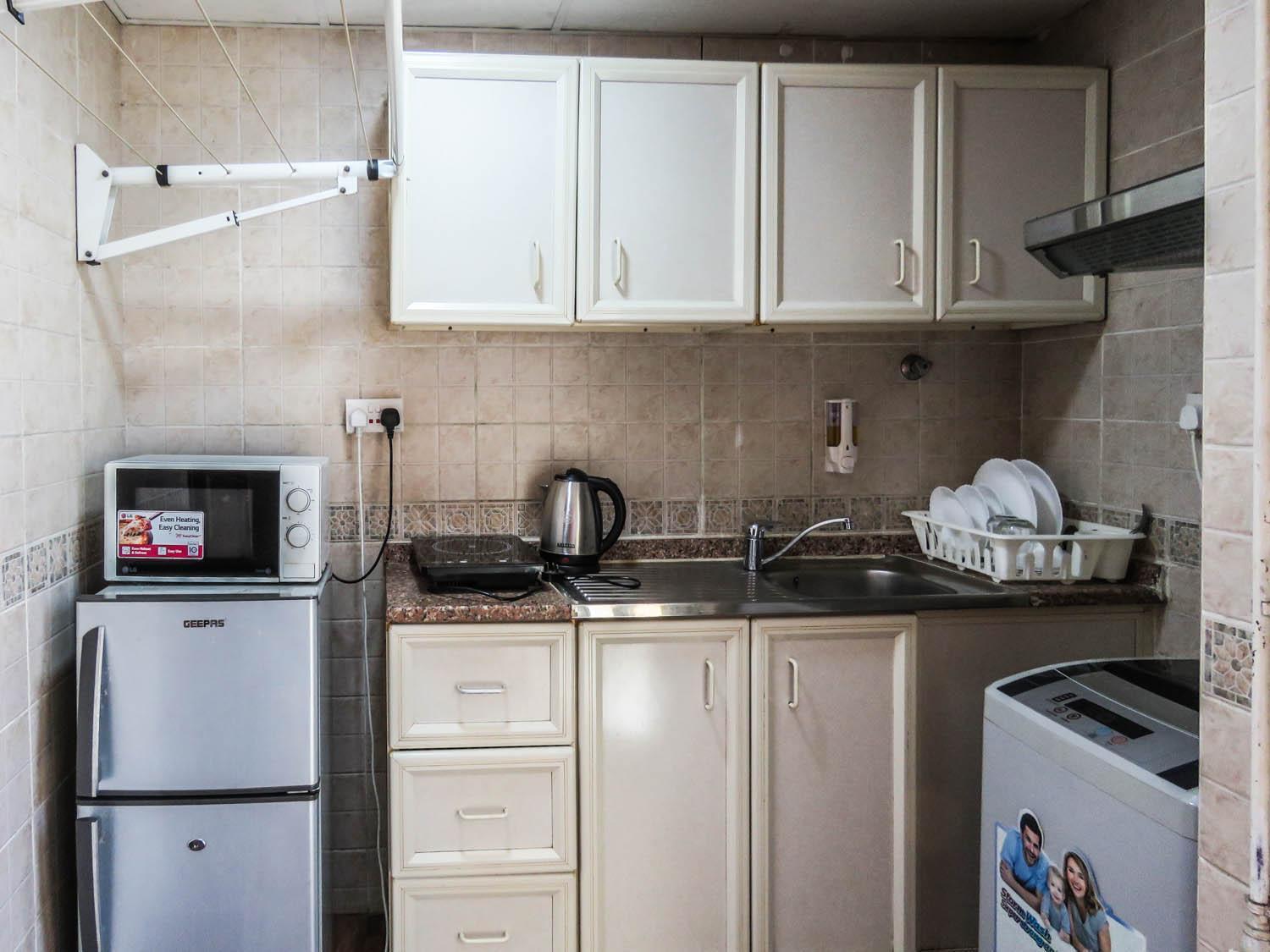 Al Ferdous Hotel Apartment Charjah Extérieur photo
