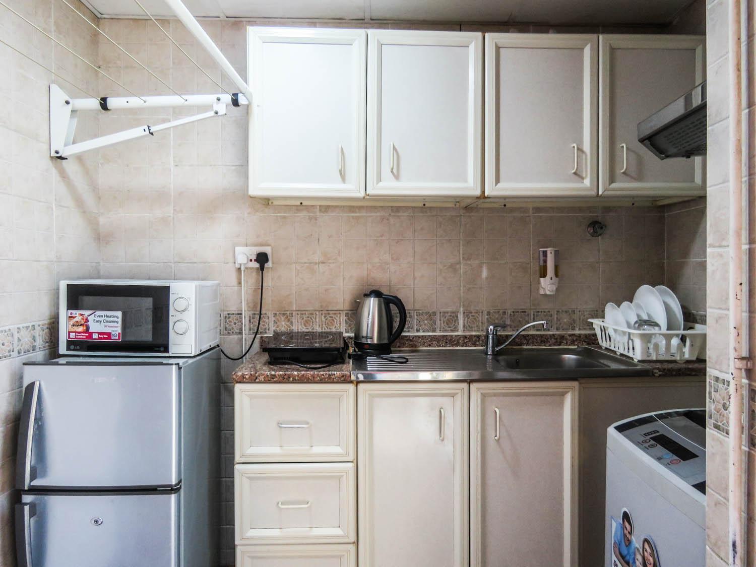 Al Ferdous Hotel Apartment Charjah Extérieur photo