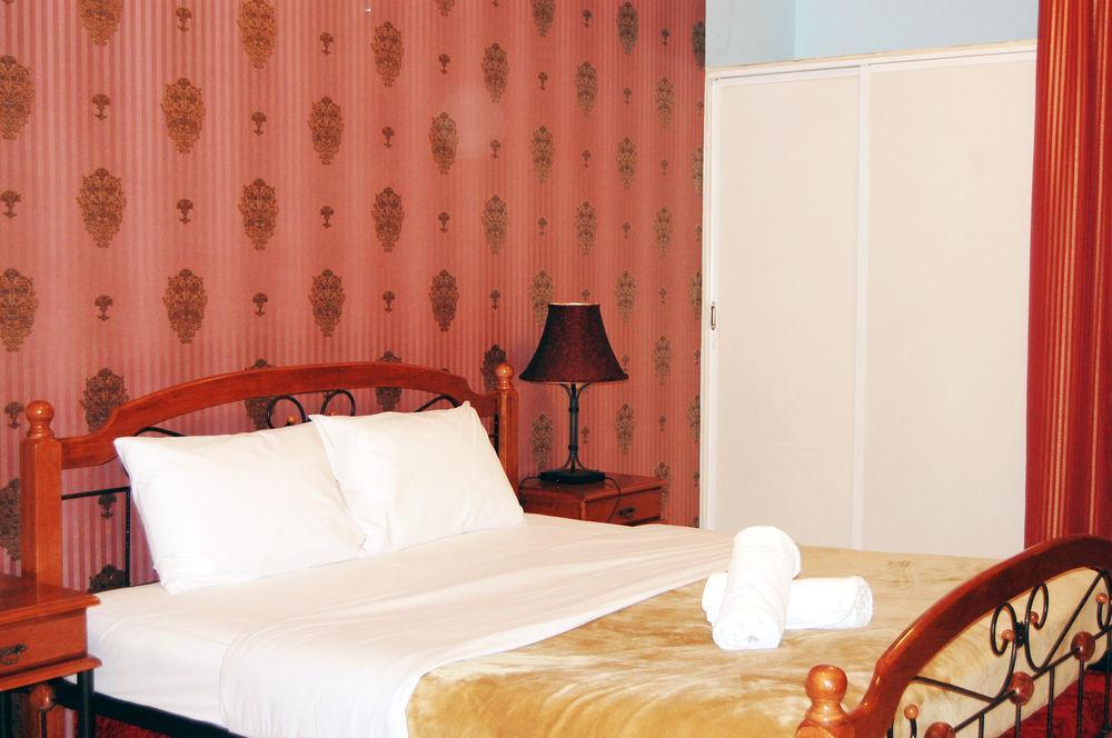 Al Ferdous Hotel Apartment Charjah Extérieur photo