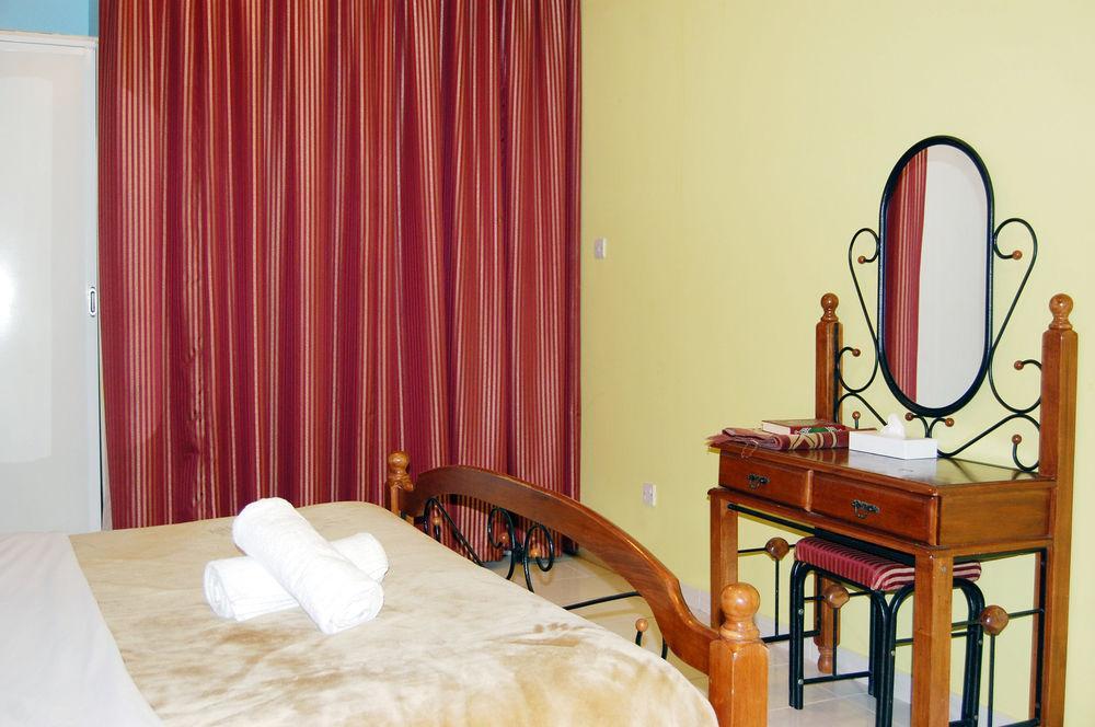 Al Ferdous Hotel Apartment Charjah Extérieur photo