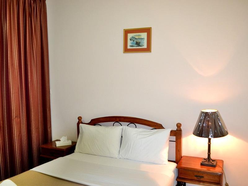 Al Ferdous Hotel Apartment Charjah Extérieur photo