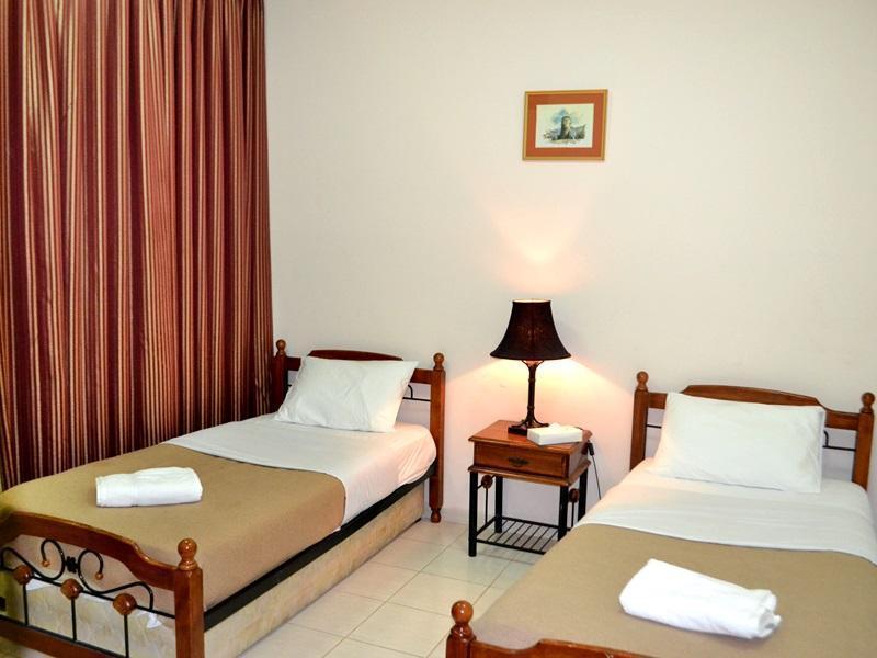 Al Ferdous Hotel Apartment Charjah Extérieur photo